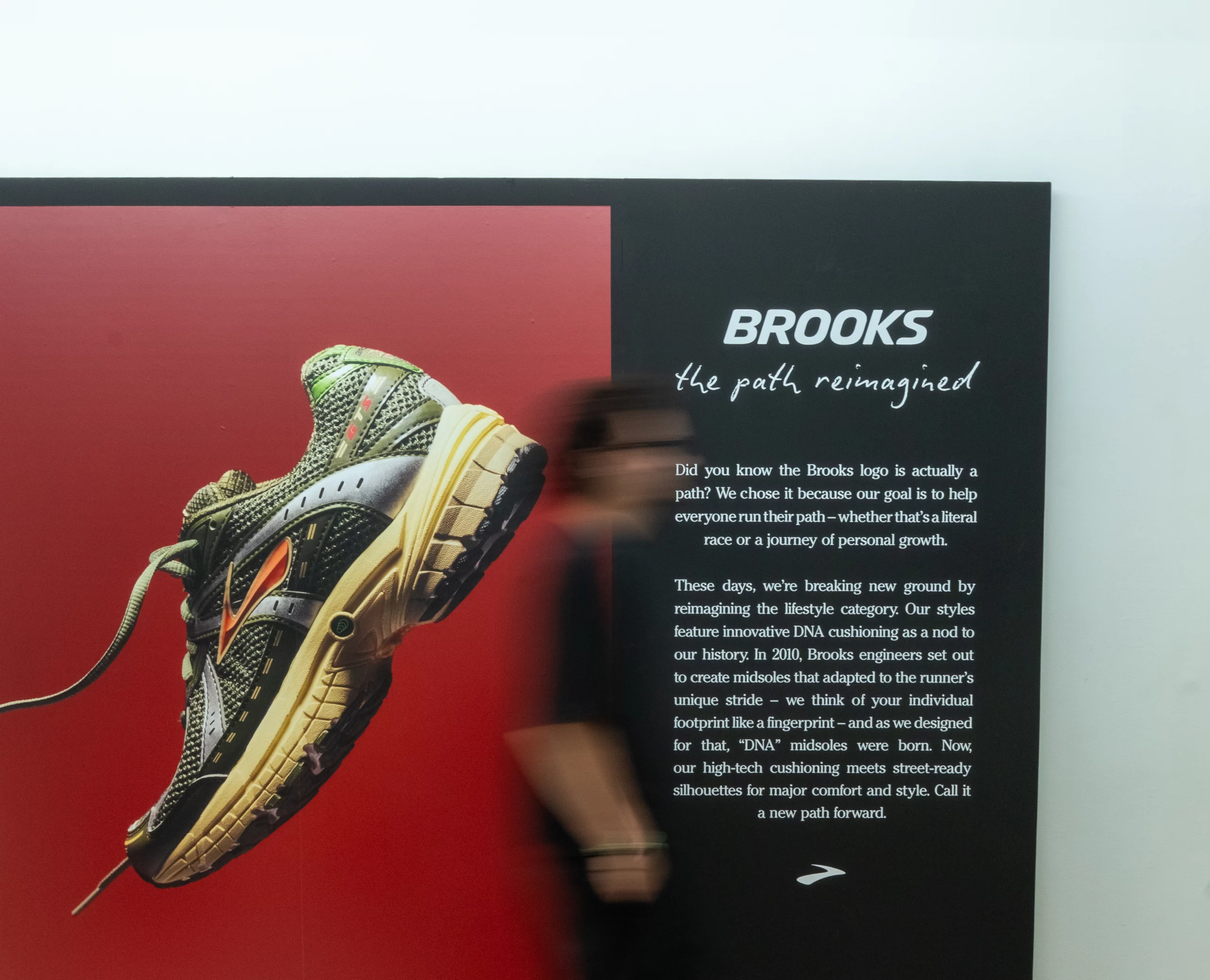TLB Agency - Brooks Panel JSxDC - PFW June 25 - 98