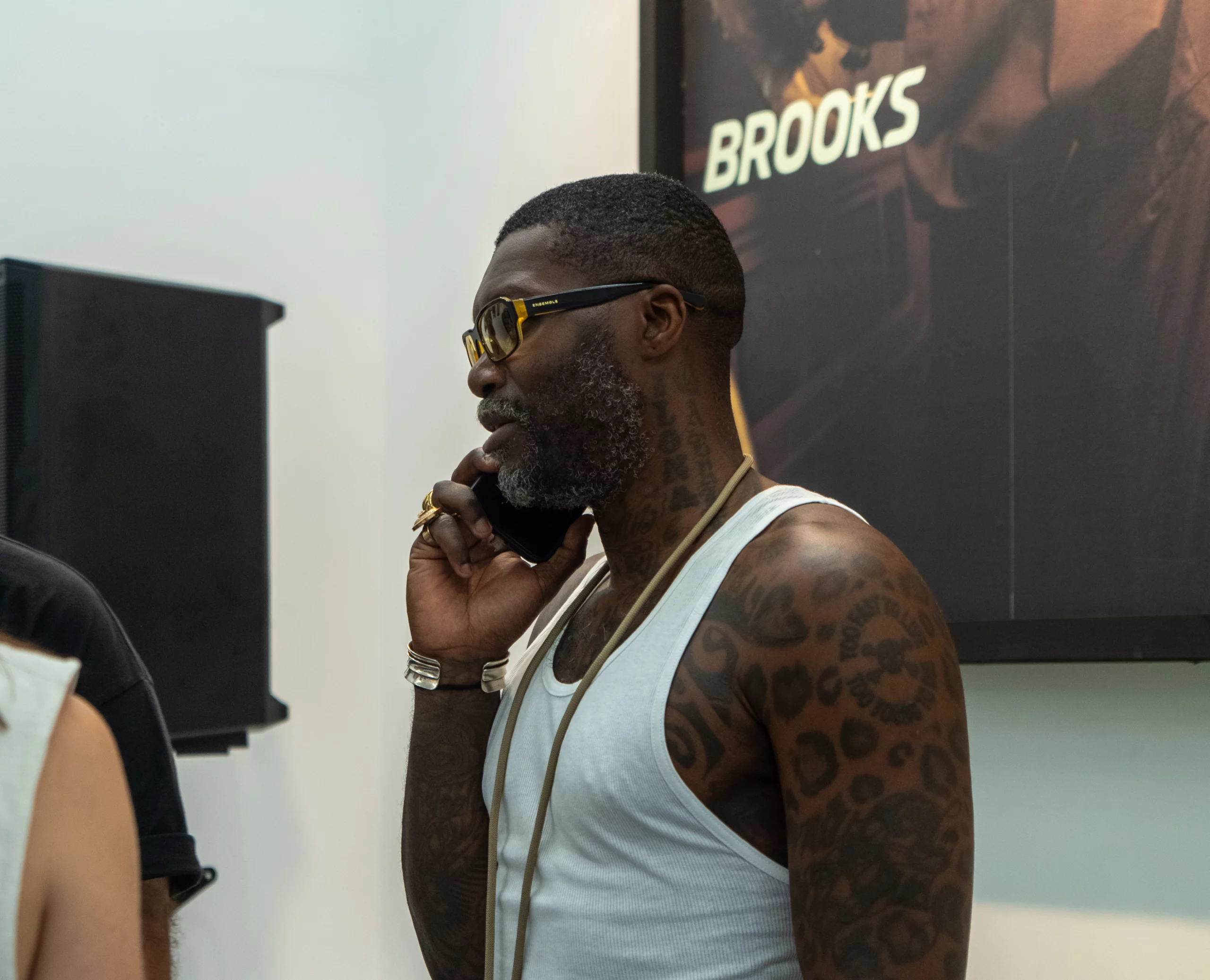 TLB Agency - Brooks Panel Selma Kaci- PFW June 26 --42