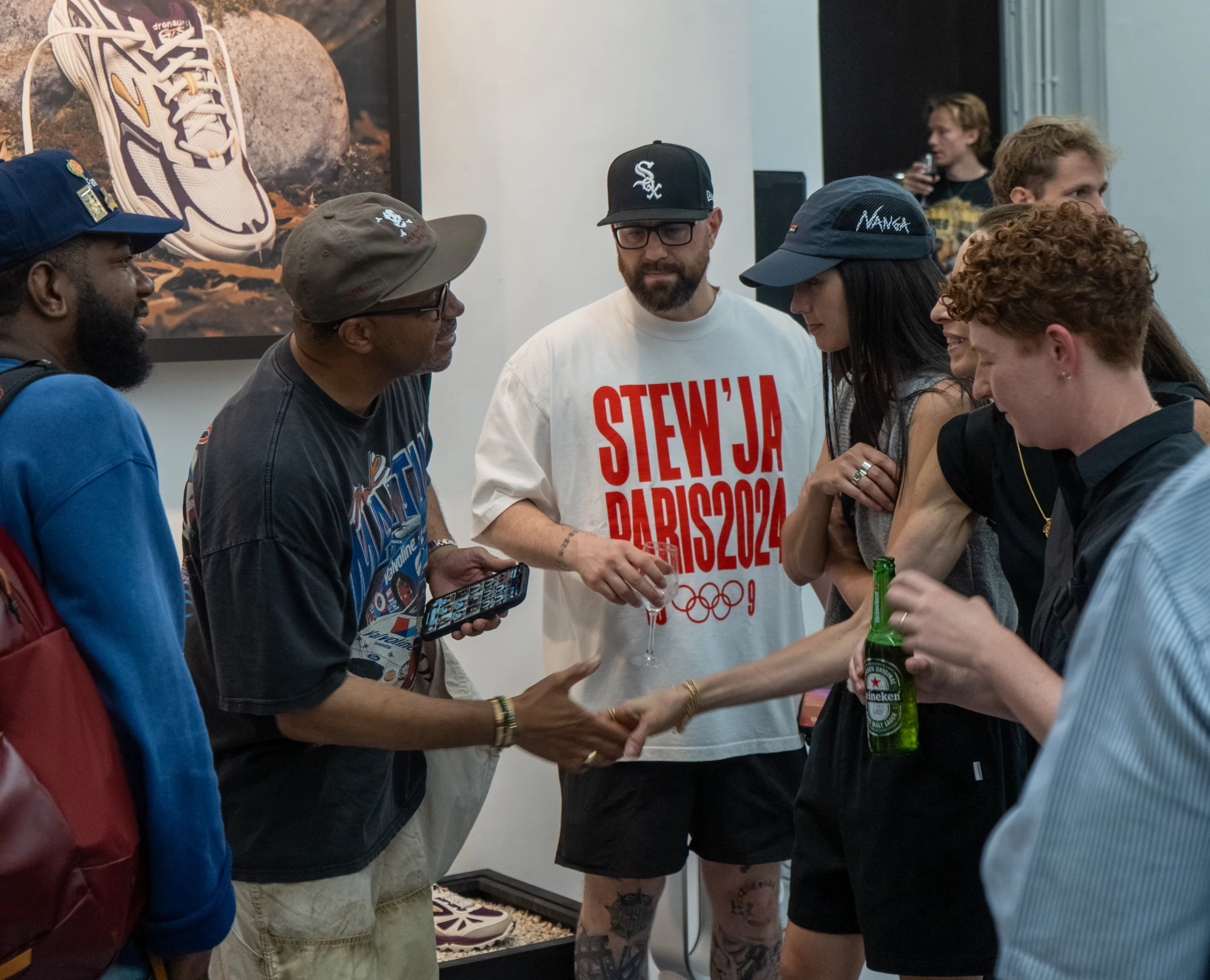 TLB Agency - Brooks Panel Selma Kaci- PFW June 26 --48