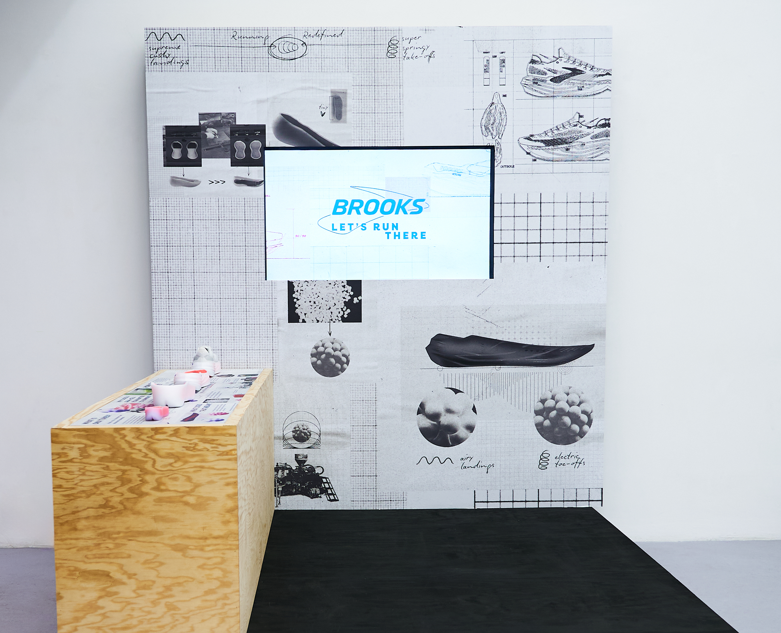 TLB Agency - Brooks Showroom - PFW June 25 - 4_5 - 11