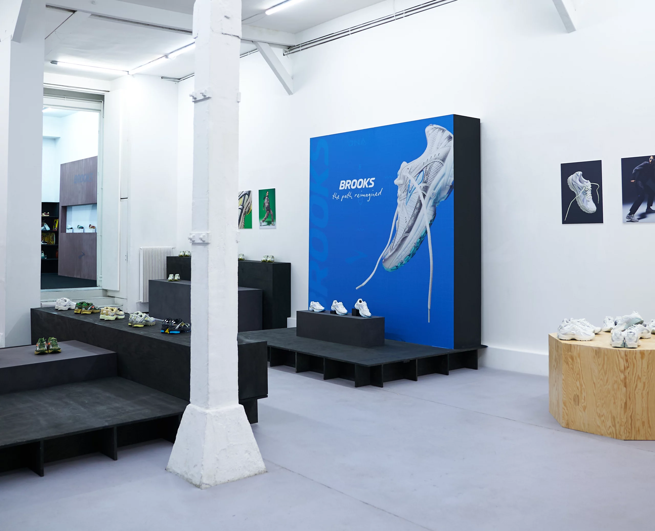 TLB Agency - Brooks Showroom - PFW June 25 - 4_5 - 27
